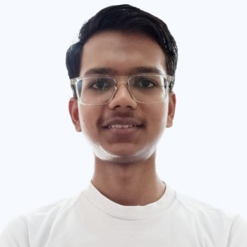 Udit Agarwal